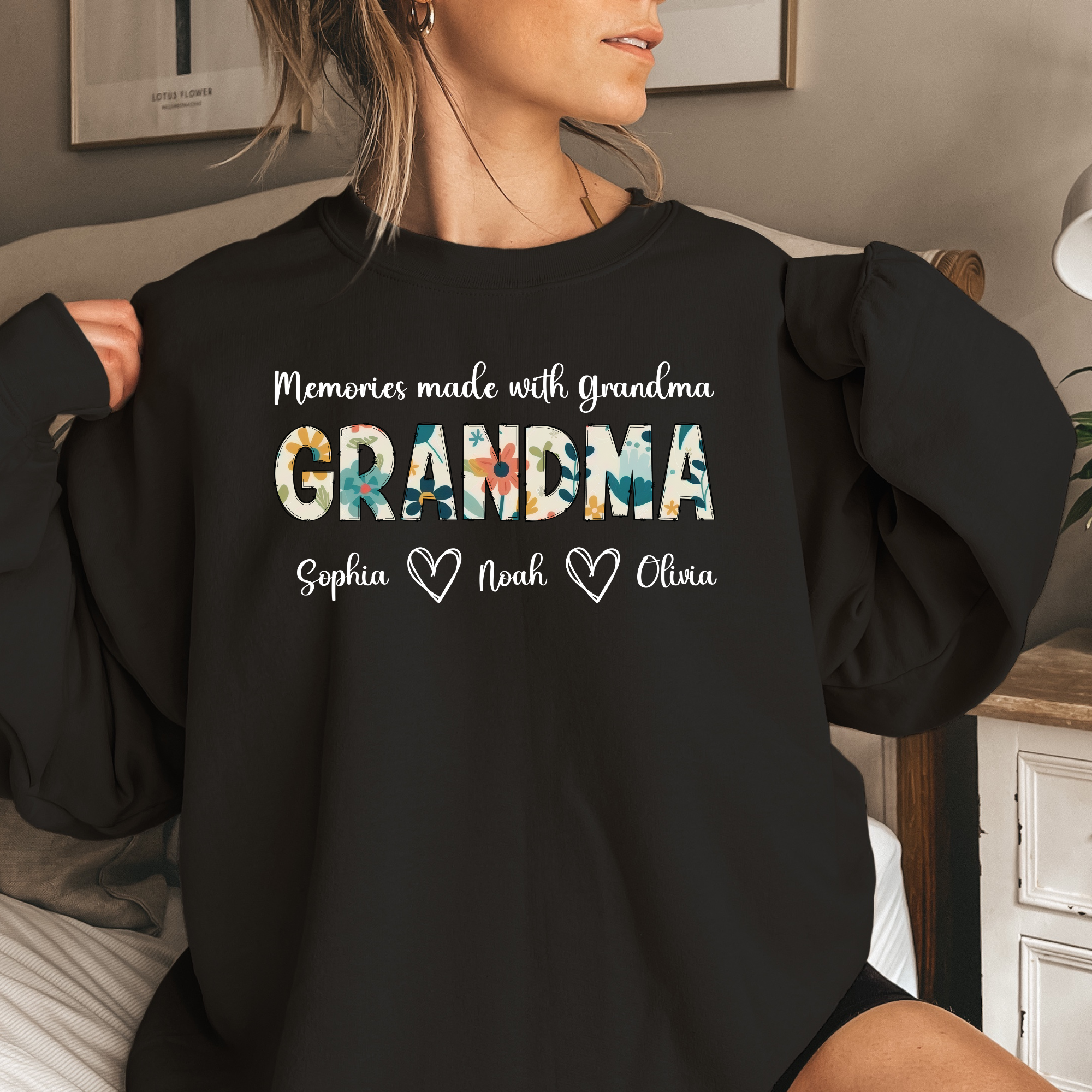 Grandma Sweatshirt