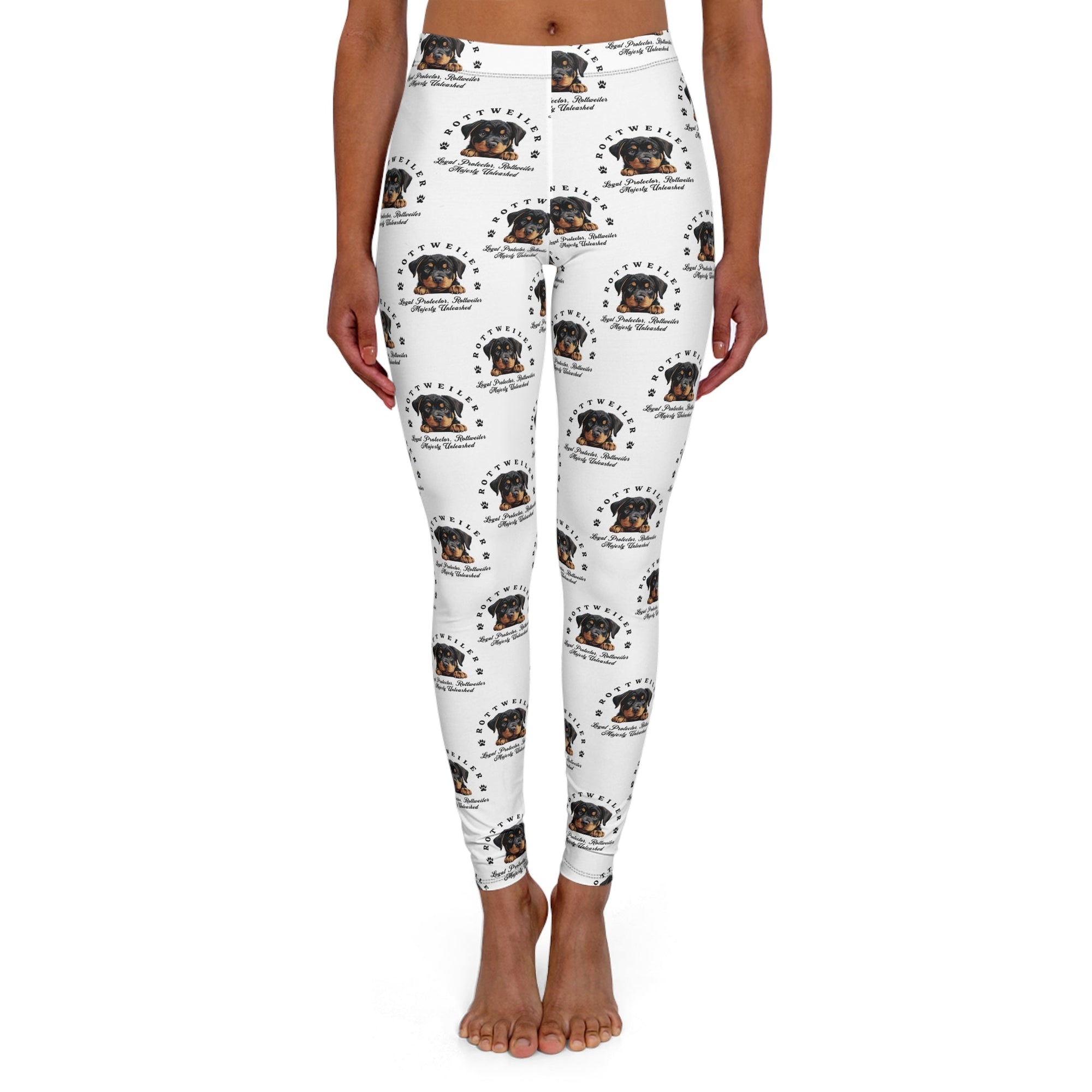 Dogs Lover Leggings