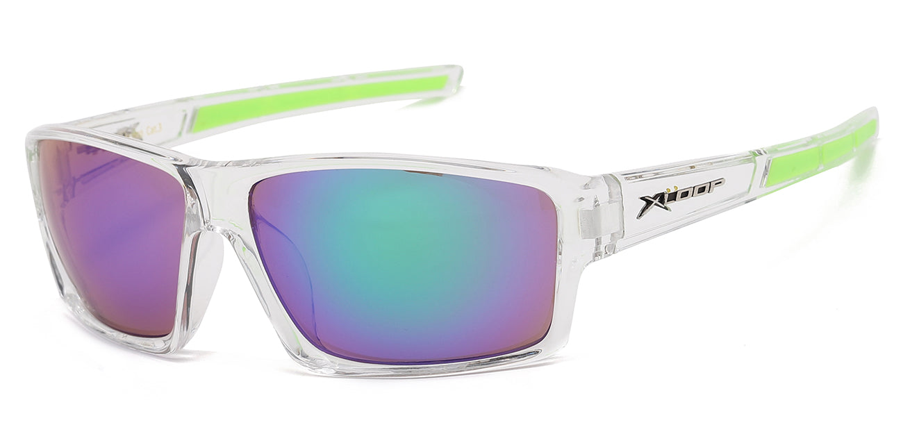 XLOOP SUNGLASSES