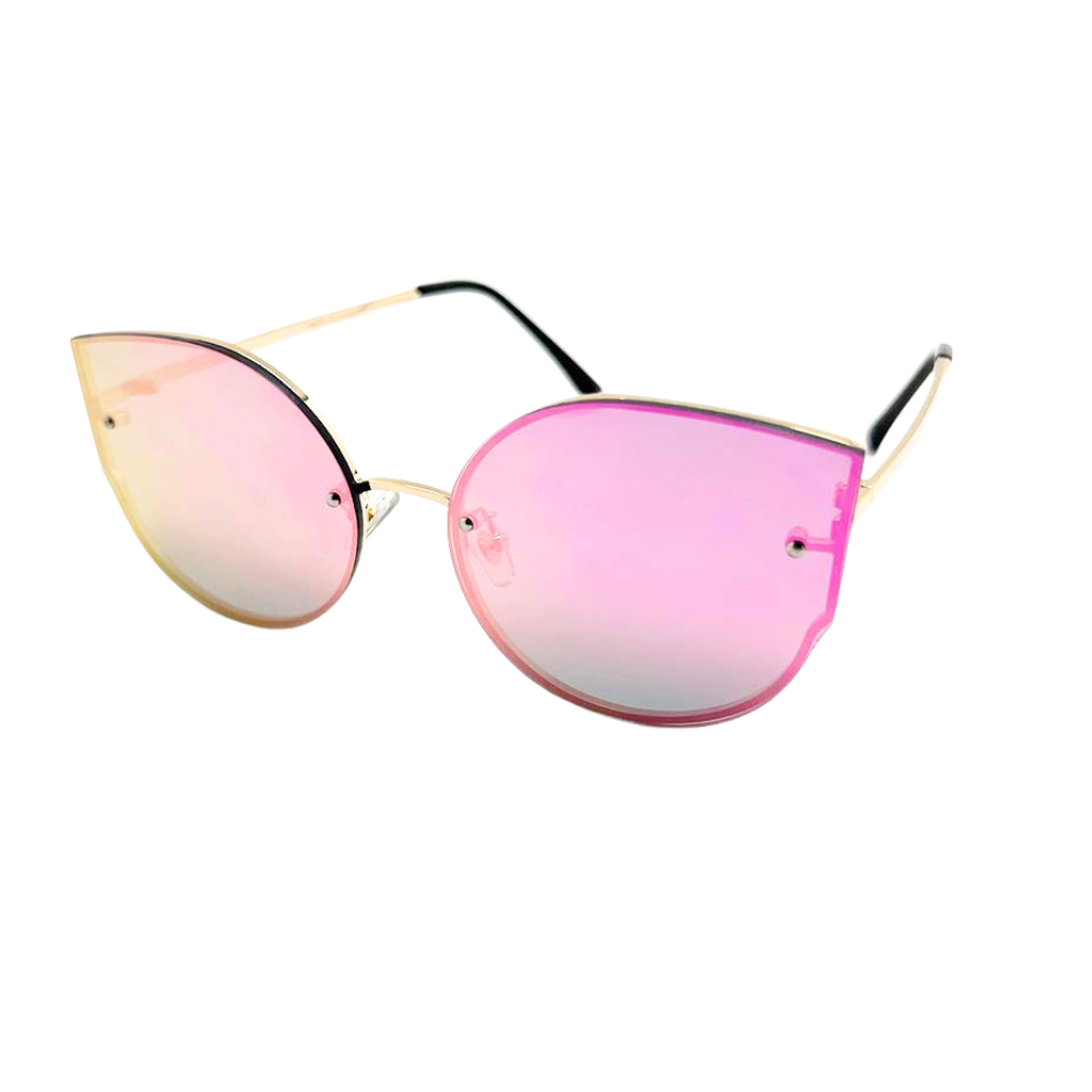 CAT EYE SUNGLASSES