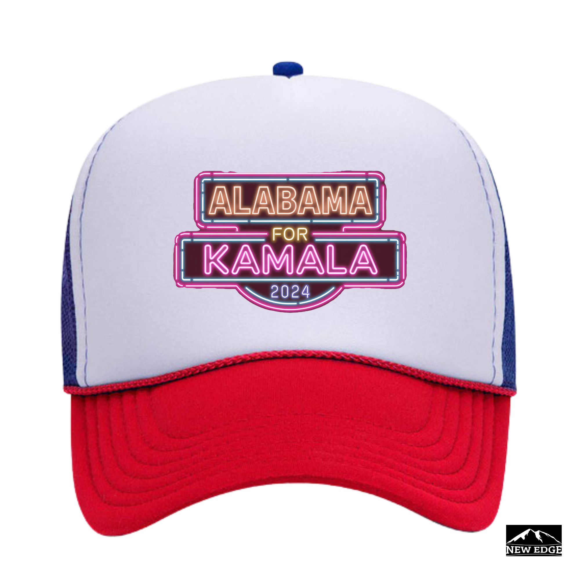 States Kamala 2024 Trucker Hats