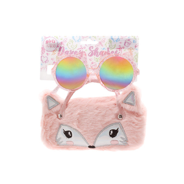 TWEEN SUNGLASSES WITH A CASE