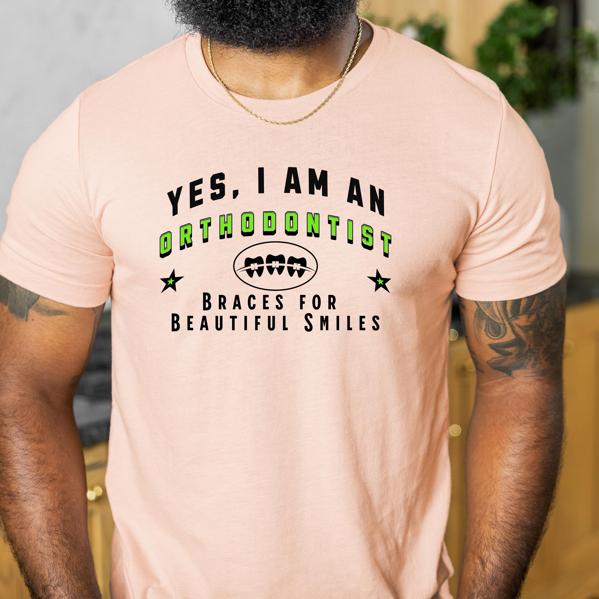 Occupation T-Shirt