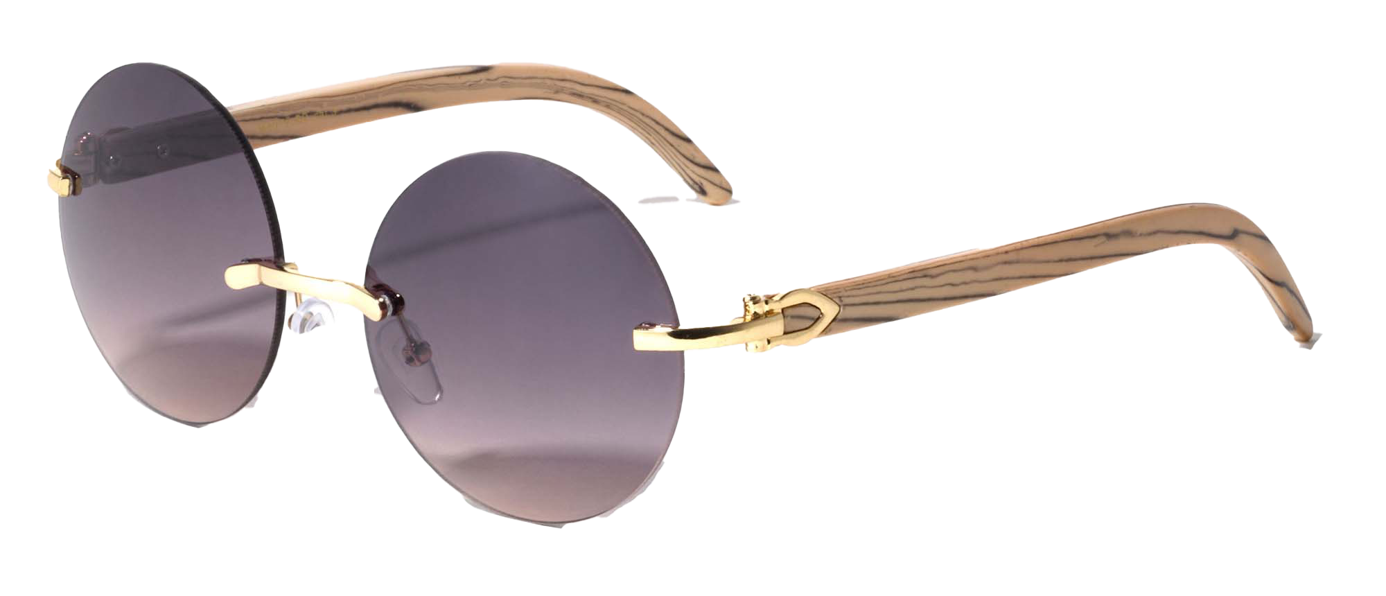 ROUND SUNGLASSES