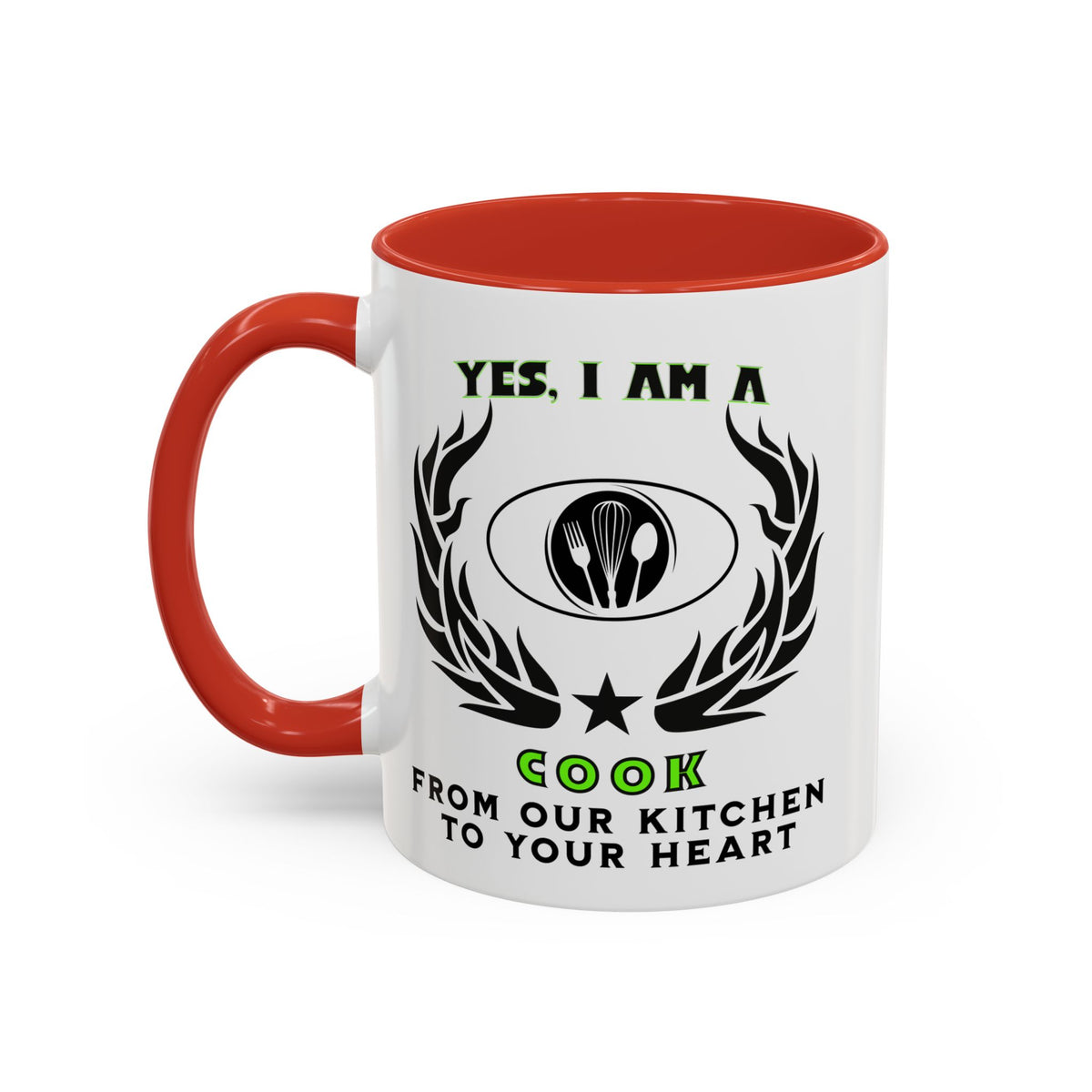 YES, I AM A DENTAL ASSISTANT&quot; Ceramic Accent Mug | 11oz &amp; 15oz | Dental Assistant Gift | Supporting Healthy Teeth Mug | Dental Slogan Cup