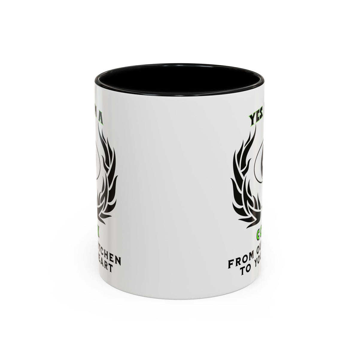 Pilot Mug – 11oz &amp; 15oz Accent Coffee Mug with &#39;Taking Flight, Safely and Swiftly&#39; Slogan – Perfect for Aviation Professionals