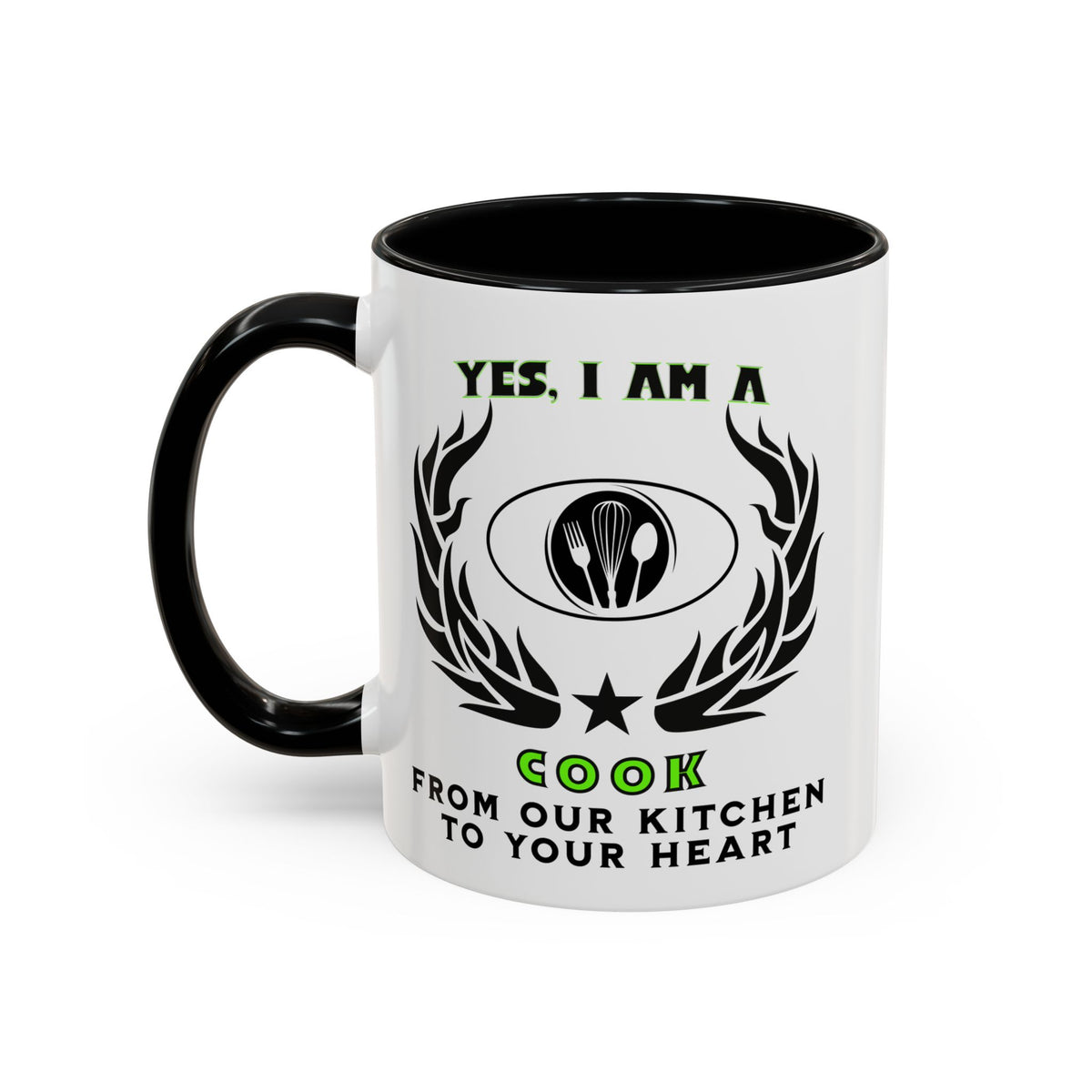 YES, I AM A DENTAL ASSISTANT&quot; Ceramic Accent Mug | 11oz &amp; 15oz | Dental Assistant Gift | Supporting Healthy Teeth Mug | Dental Slogan Cup