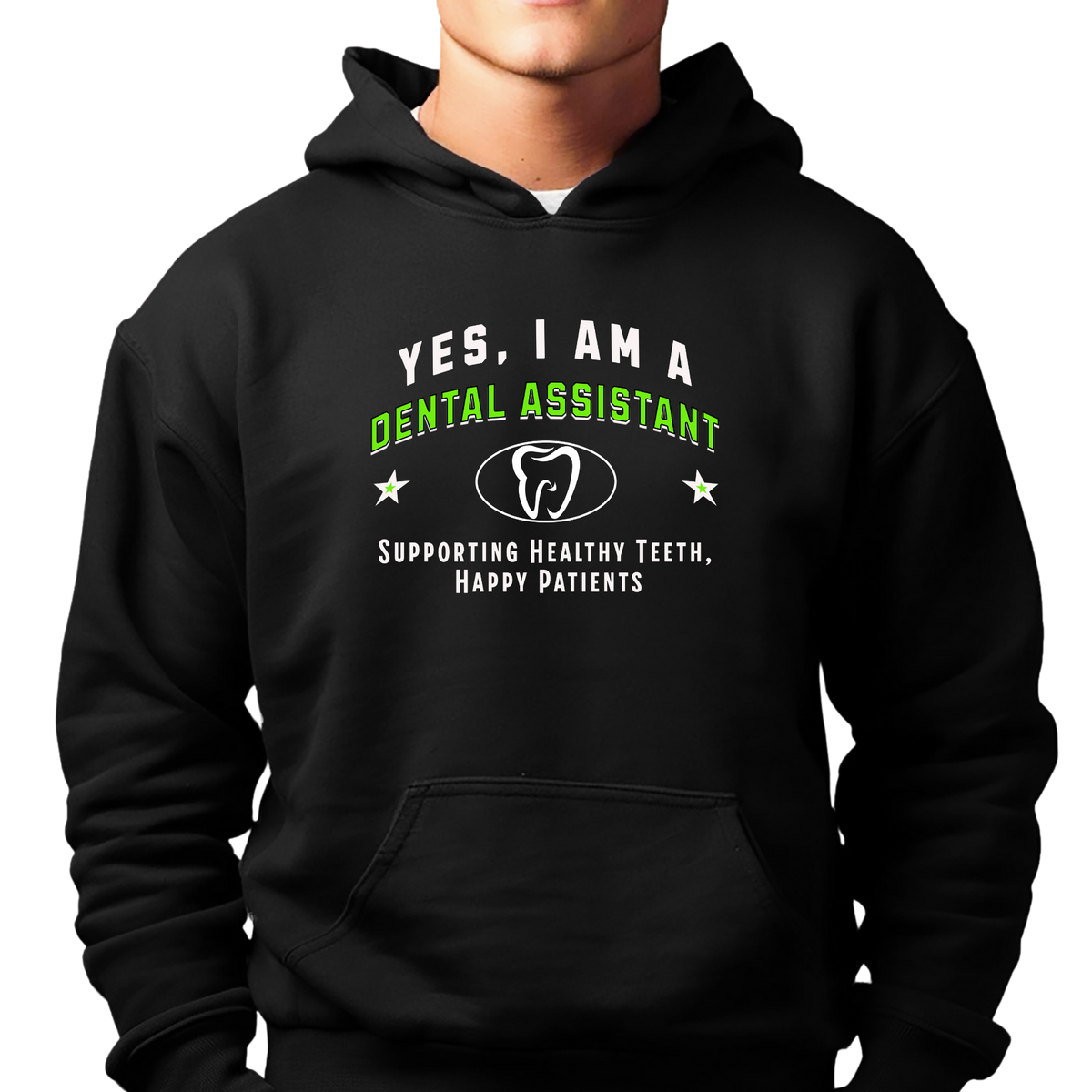 Copy of Democrats Unisex Hoodie – Fighting for the Middle Class and Working Families | Show Your Political Pride with Purpose