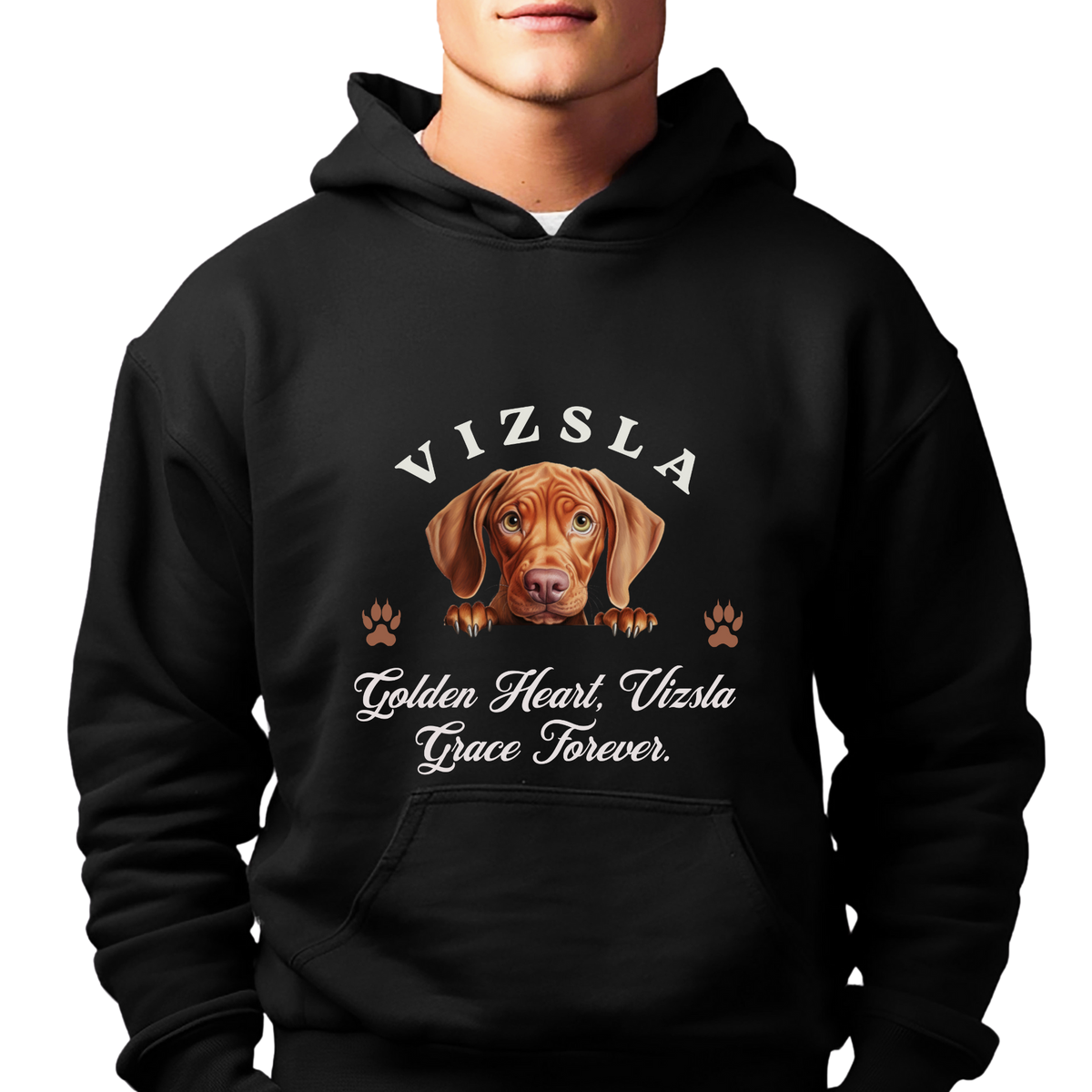 Boston Terrier Unisex Hoodie – Tuxedoed Charm and Boston Terrier Bliss in Cozy Style