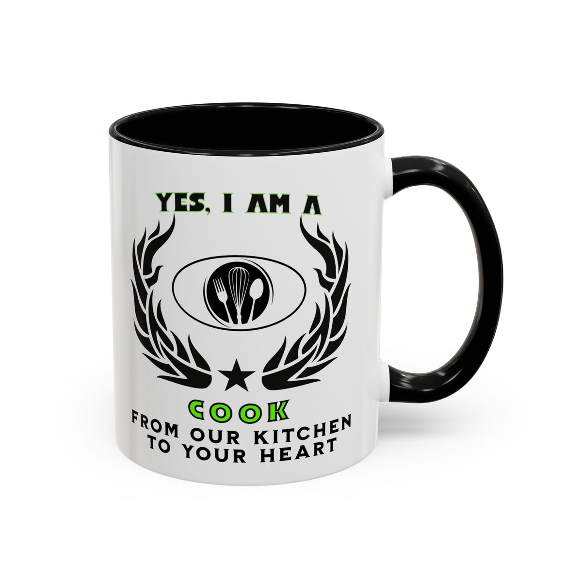 YES, I AM A DENTAL ASSISTANT&quot; Ceramic Accent Mug | 11oz &amp; 15oz | Dental Assistant Gift | Supporting Healthy Teeth Mug | Dental Slogan Cup