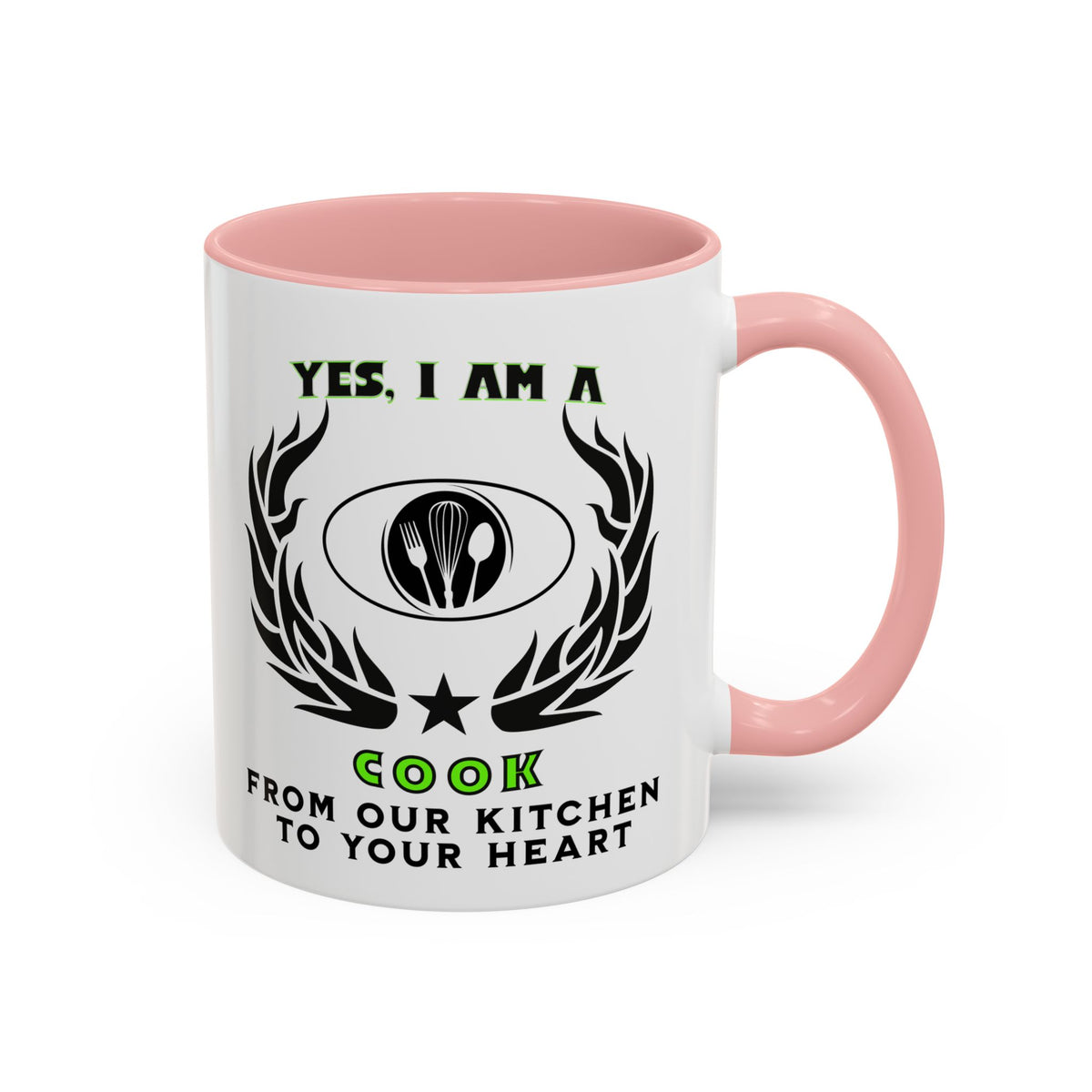 YES, I AM A DENTAL ASSISTANT&quot; Ceramic Accent Mug | 11oz &amp; 15oz | Dental Assistant Gift | Supporting Healthy Teeth Mug | Dental Slogan Cup