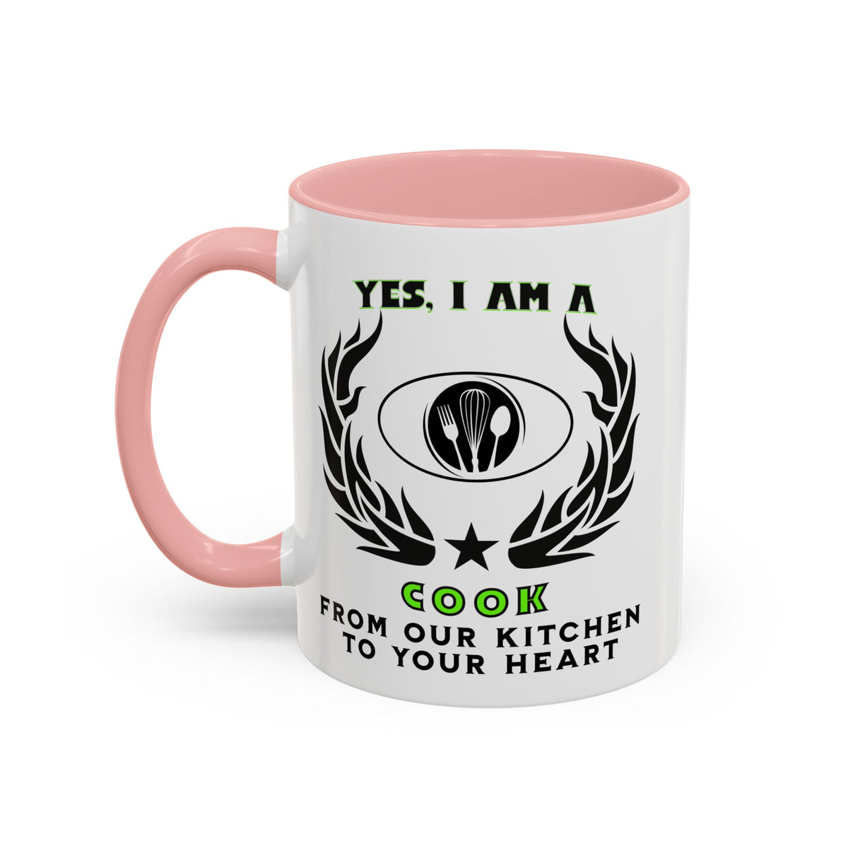 YES, I AM A DENTAL ASSISTANT&quot; Ceramic Accent Mug | 11oz &amp; 15oz | Dental Assistant Gift | Supporting Healthy Teeth Mug | Dental Slogan Cup