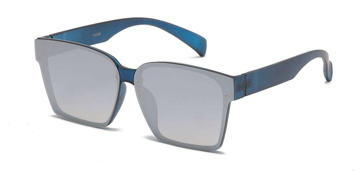 ELEGANCE REDEFINED: UNVEILING THE AMERICAN CLASSIC 712135 SUNGLASSES