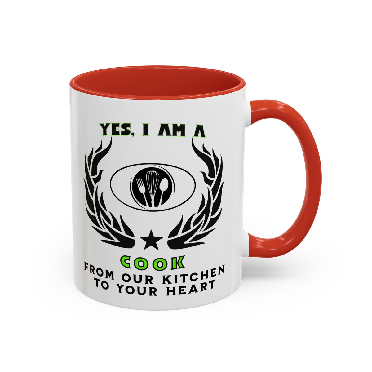 YES, I AM A DENTAL ASSISTANT&quot; Ceramic Accent Mug | 11oz &amp; 15oz | Dental Assistant Gift | Supporting Healthy Teeth Mug | Dental Slogan Cup