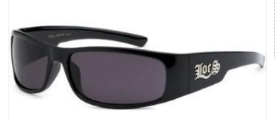 8LOC9083-BK LOC SUNGLASSES