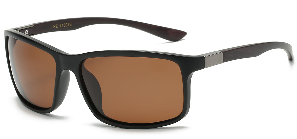 American Classic Polarized Sunglasses: PZ-713073&quot;