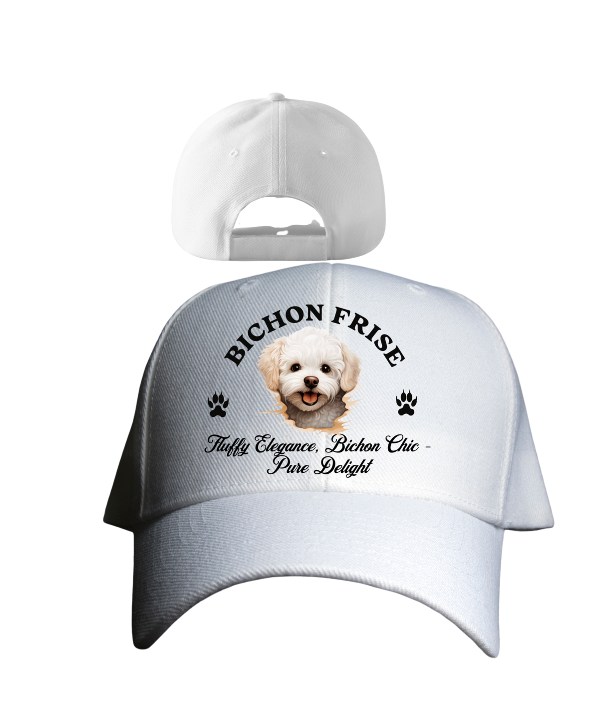 Bernese Mountain Dog Unisex Hat - Dog Lover, Dog Mom, Dog Dad, Pet Lover Gift, Funny Puppy Love Hat