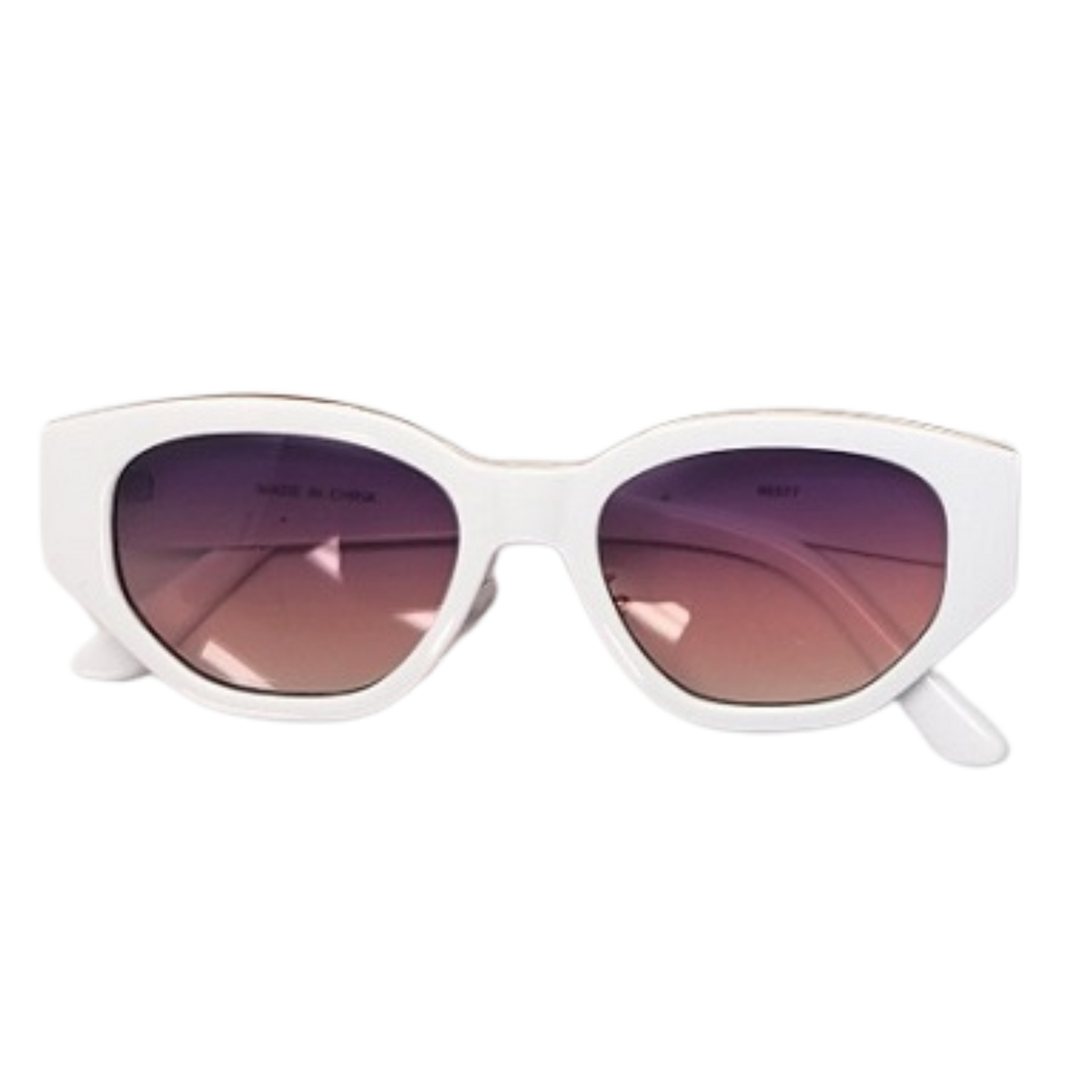 TIMELESS SOPHISTICATION: DISCOVER THE BEAUTY OF NEW EDGE EYEWEAR 96577 WOMEN&#39;S SUNGLASSES