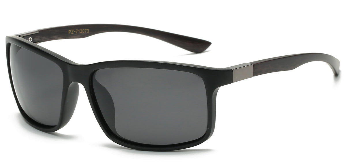 American Classic Polarized Sunglasses: PZ-713073&quot;