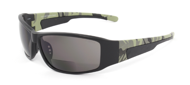 &quot;NEW EDGE EYEWEAR SR209BF/T: ULTIMATE PROTECTION MEETS PRECISION VISION