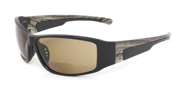 &quot;NEW EDGE EYEWEAR SR209BF/T: ULTIMATE PROTECTION MEETS PRECISION VISION