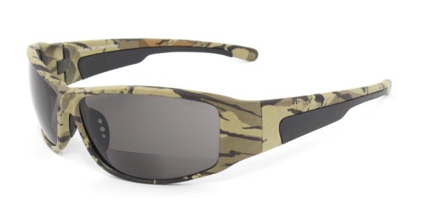 &quot;NEW EDGE EYEWEAR SR209BF/T: ULTIMATE PROTECTION MEETS PRECISION VISION