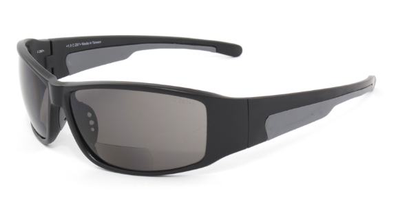 &quot;NEW EDGE EYEWEAR SR209BF/T: ULTIMATE PROTECTION MEETS PRECISION VISION