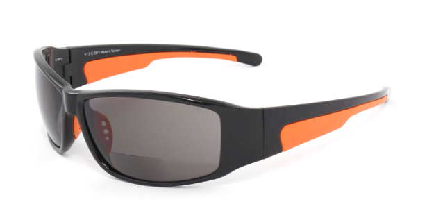 &quot;NEW EDGE EYEWEAR SR209BF/T: ULTIMATE PROTECTION MEETS PRECISION VISION