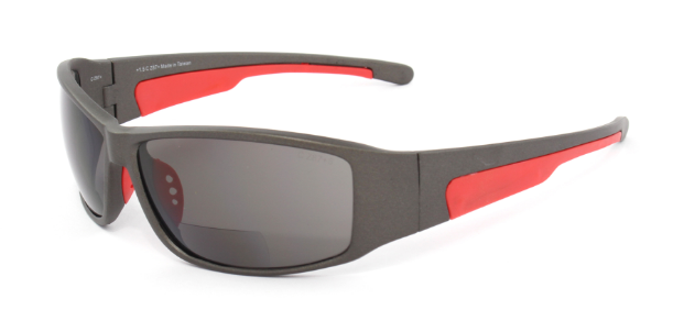 &quot;NEW EDGE EYEWEAR SR209BF/T: ULTIMATE PROTECTION MEETS PRECISION VISION