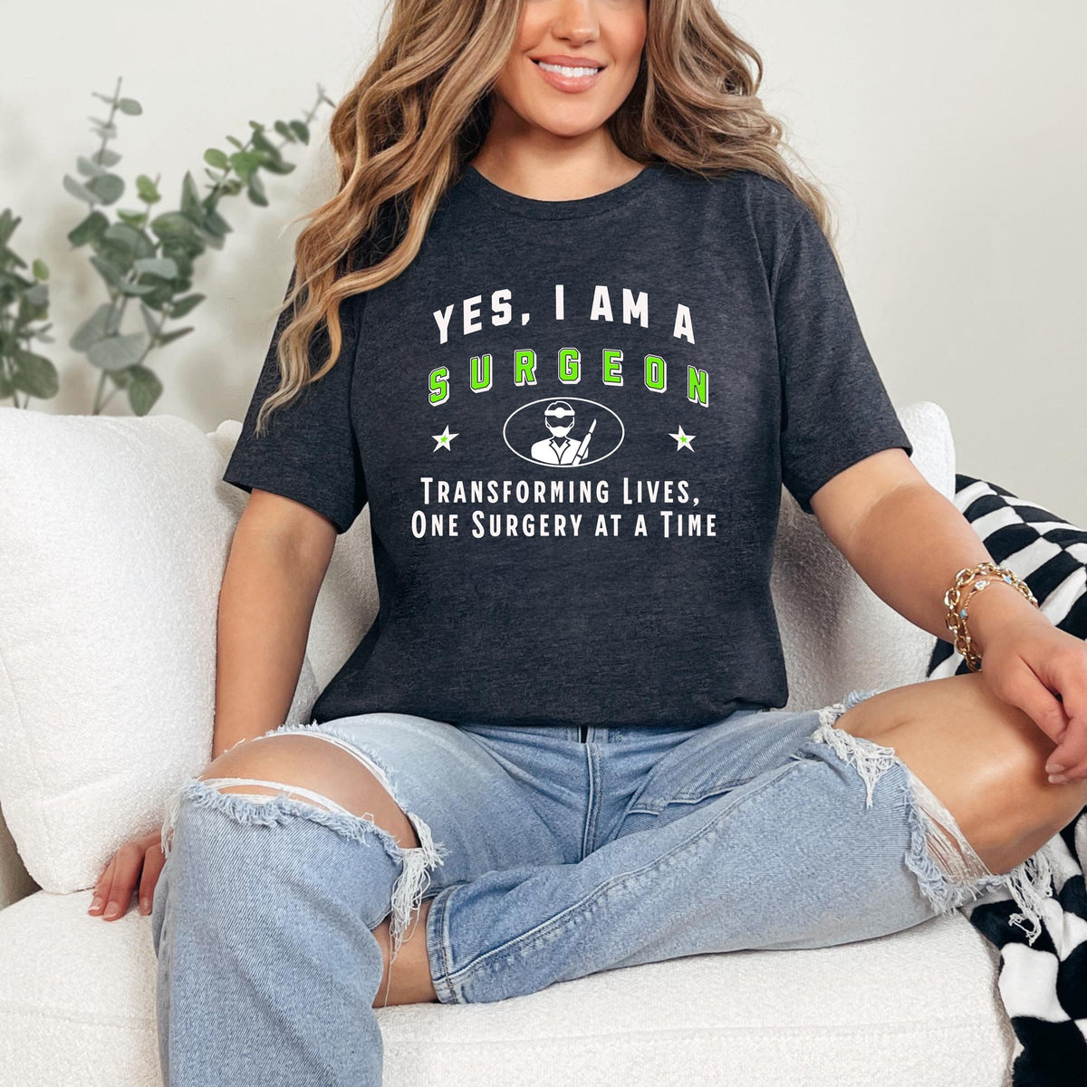 YES, I AM A TRUCK DRIVER T-Shirt – Delivering with Pride, Coast to Coast | Truck Driver Gift Tee for the Open Road