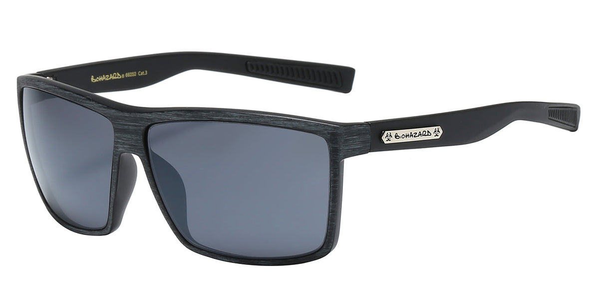 Biohazard sunglasses 8bz66252