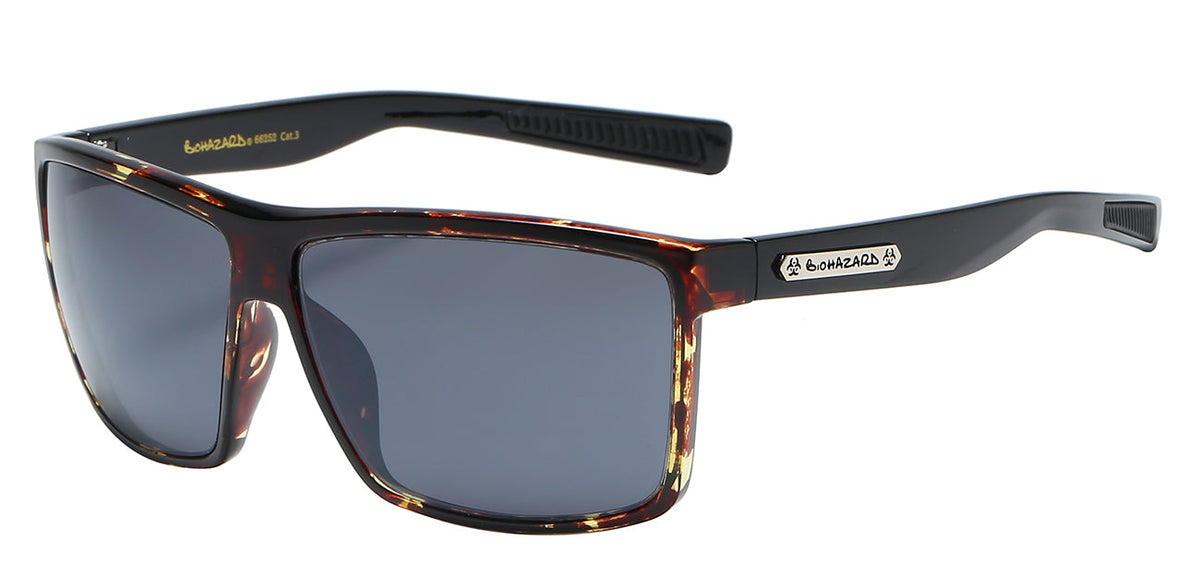 Biohazard sunglasses 8bz66252