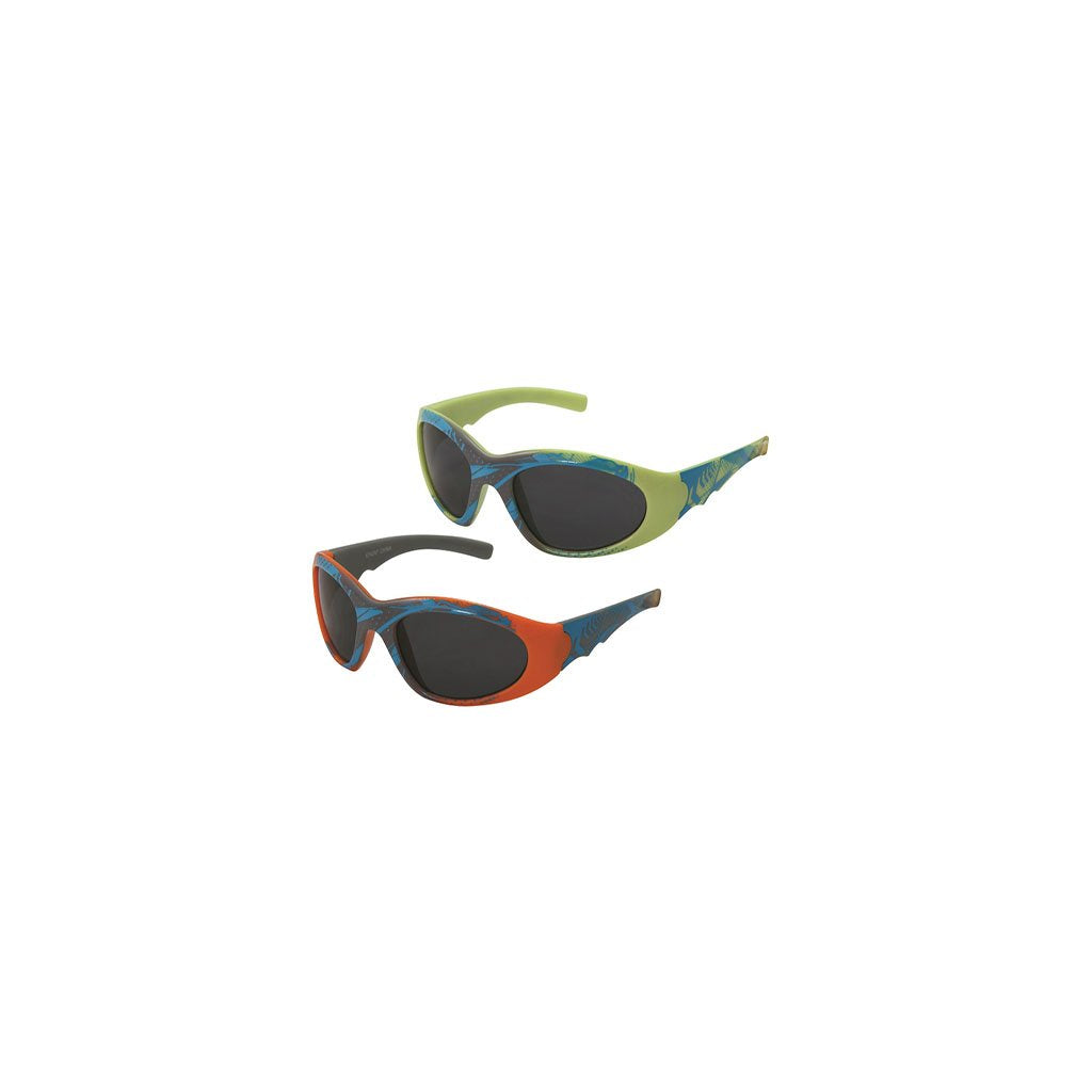 Fish Eye Kid Retro Sunglasses