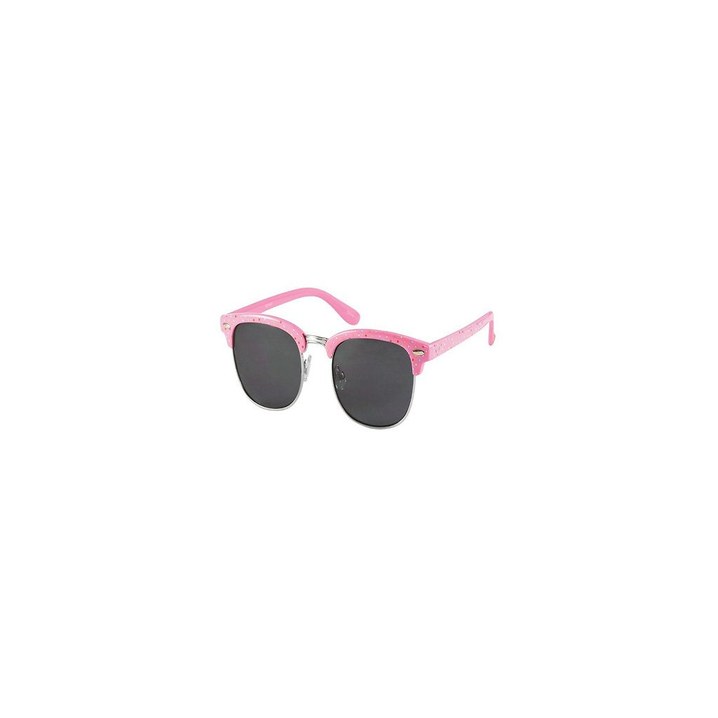 Teen&#39;s Retro Wayfarer Style Sunglasses