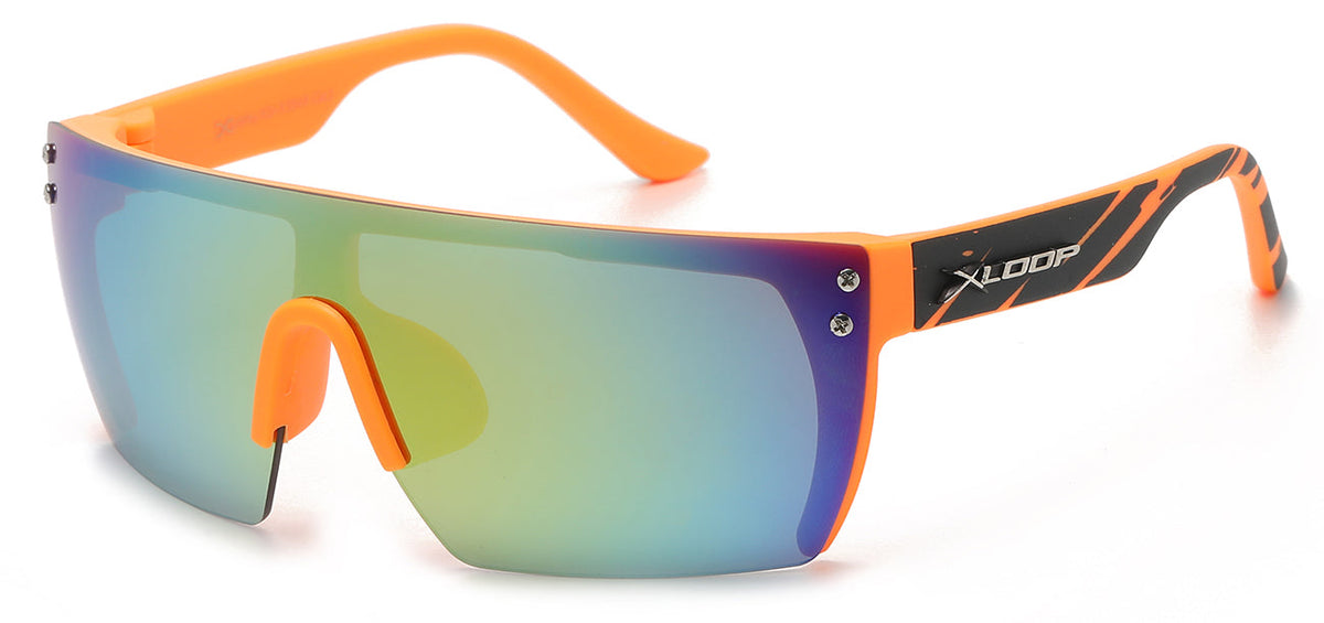 &quot;KG-X3648 GIRLS SUNGLASSES: STYLISH AND PROTECTIVE EYEWEAR FROM NEW EDGE EYEWEAR&quot;