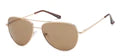 AIR FORCE SUNGLASSES 8AF118-MIX