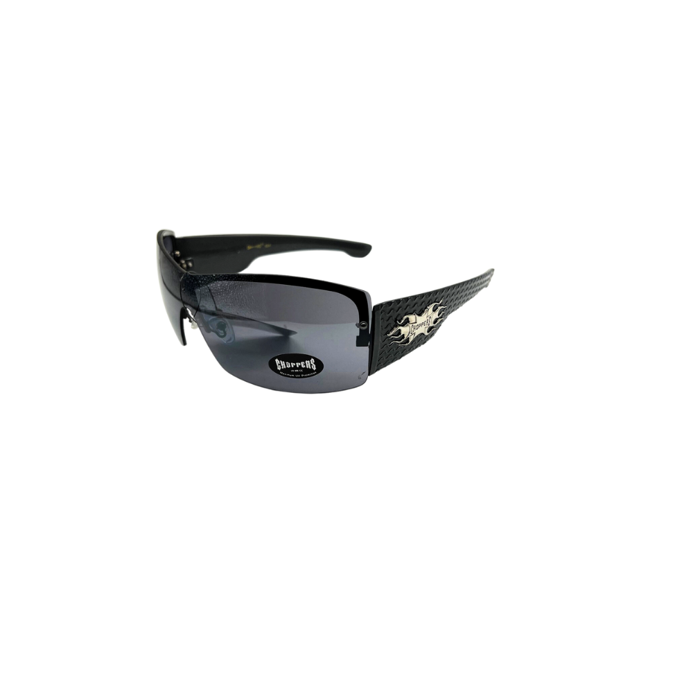 8CP624 CHOPPERS SPORTS SUNGLASSES