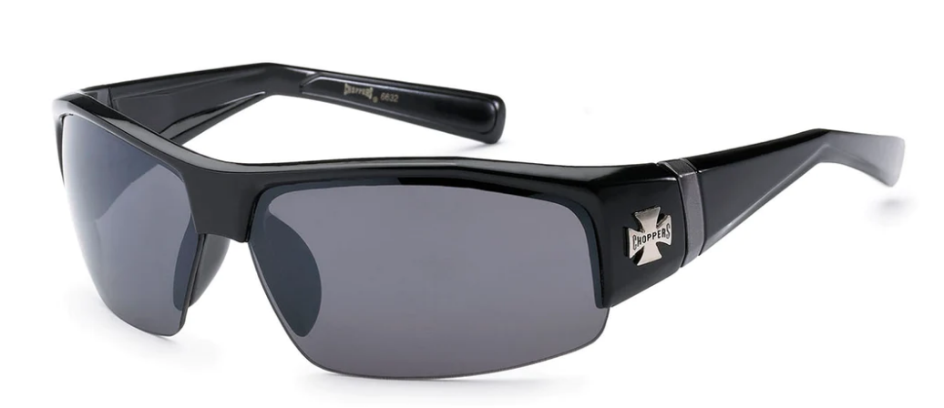 CHOPPERS 8CP6632 MEN&#39;S SUNGLASSES