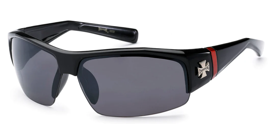 CHOPPERS 8CP6632 MEN&#39;S SUNGLASSES