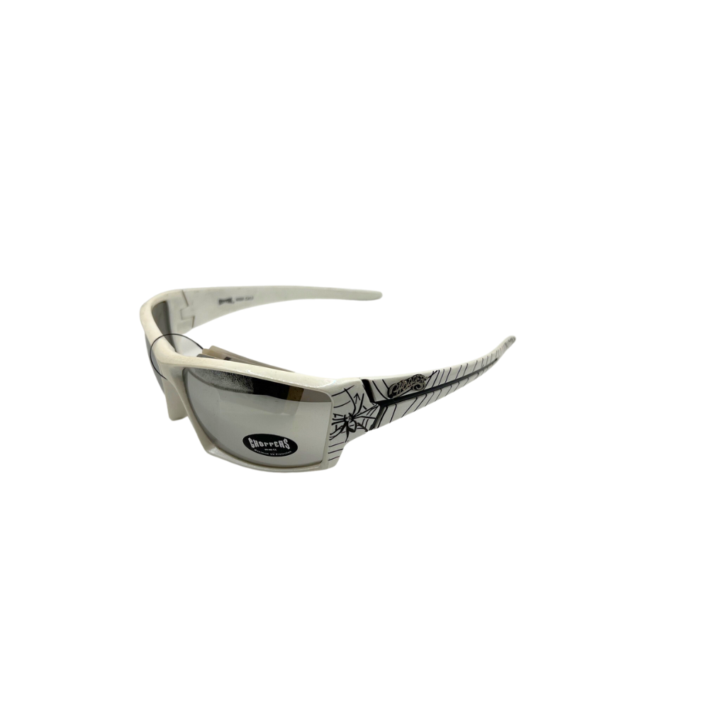 8CP6658 CHOPPER SUNGLASSES