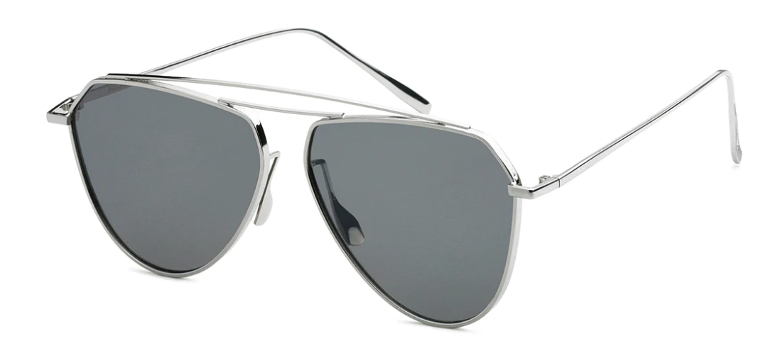 GISELLE HAUTE COUTURE AVIATOR SHADES: ELEGANCE &amp; SOPHISTICATION