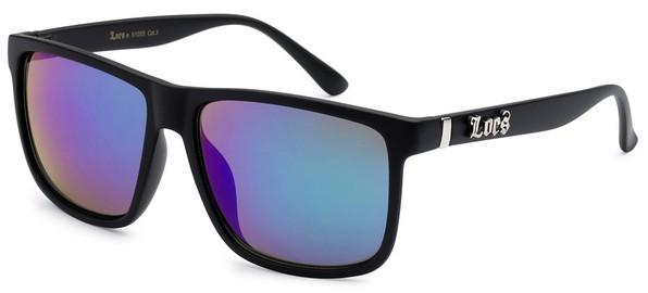 8LOC91055-MIX Locs Sunglasses