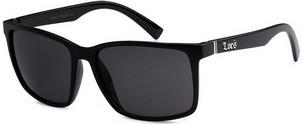 8LOC91068-BK Locs Sunglasses