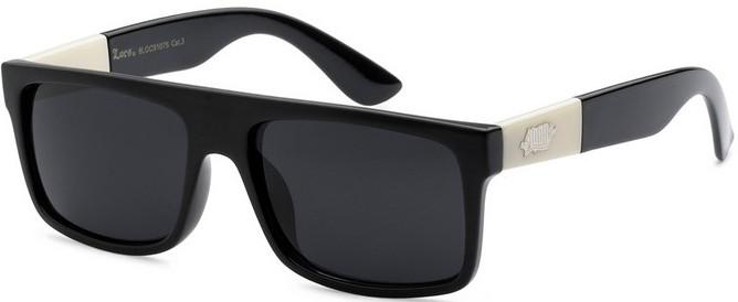 8LOC91075 Locs Sunglasses