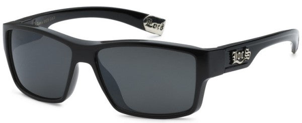 SUPER DARK LOCS SUNGLASSES