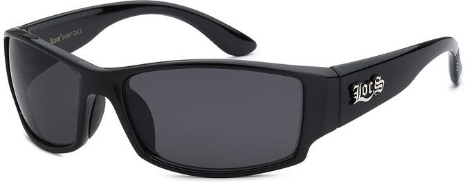 VETERANO GANGSTA DARK SUNGLASSES