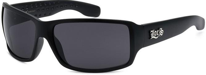 8LOC91095 Locs Sunglasses