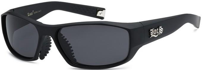 8LOC91096 Locs Sunglasses