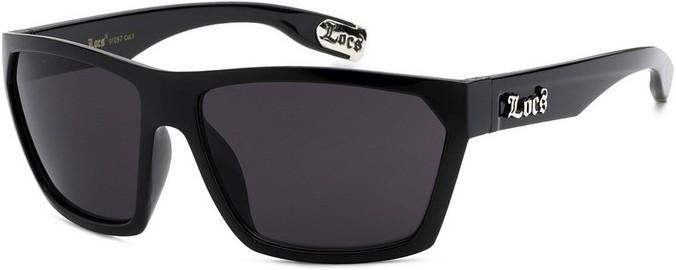 8LOC91097 Locs Sunglasses