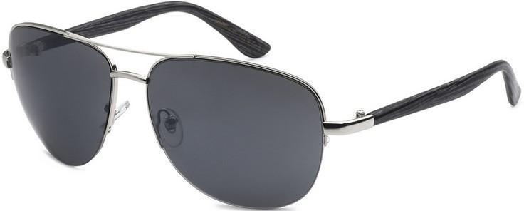 8MH88803 Aviator Sunglasses